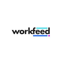Workfeed logo