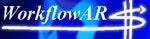 WorkflowAR logo