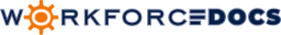 WorkforceDocs logo