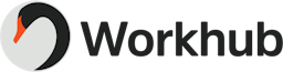 Workhub logo