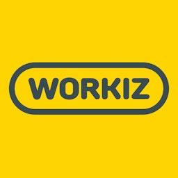 Workiz logo
