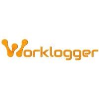 Worklogger logo