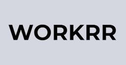 Workrr logo
