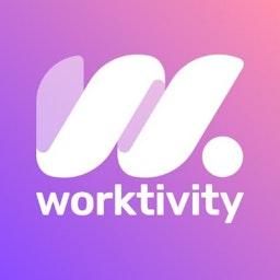 Worktivity logo