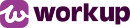 Workup logo
