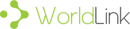 WorldLink logo