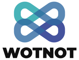 WotNot logo