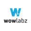 Wow Labz logo