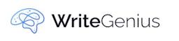 WriteGenius logo