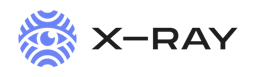 X-Ray logo