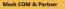 X1 Mesh WEB Gmbh logo
