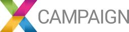 XCAMPAIGN logo