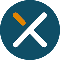 XEOX logo