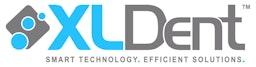 XLDent logo