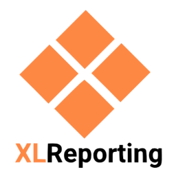 XLReporting logo