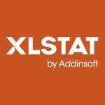 XLSTAT logo
