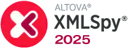 XMLSpy logo