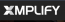XMPLIFY AUS logo