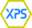 XPS logo
