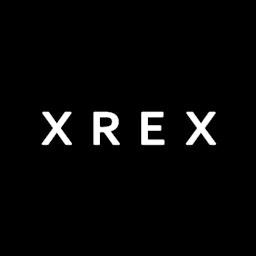 XREX logo
