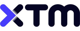 XTM Cloud logo