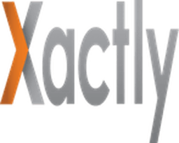 Xactly AlignStar logo