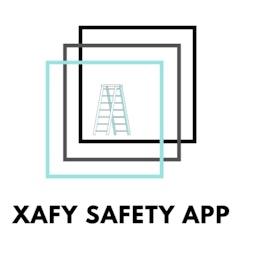 Xafy Safety App logo