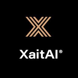 XaitAI logo
