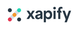 Xapify logo