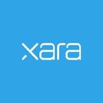 Xara Designer Pro X logo