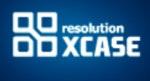 Xcase logo