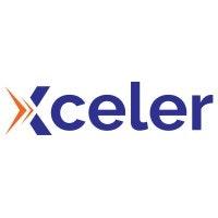 Xceler logo