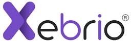 Xebrio logo