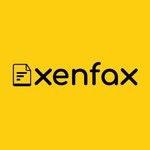 XenFax logo