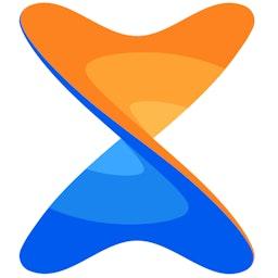 Xender logo