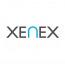 Xenex Media logo