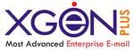 XgenPlus logo