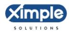Ximple logo