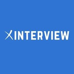 Xinterview logo