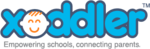 Xoddler logo