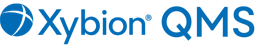 Xybion QMS logo