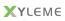 Xyleme logo