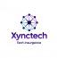 Xynctech logo
