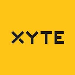 Xyte logo