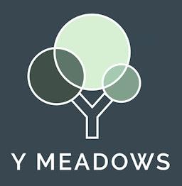 Y Meadows logo