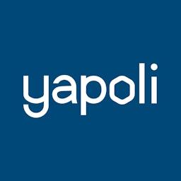 Yapoli DAM logo