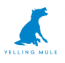Yelling Mule logo