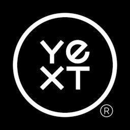 Yext logo