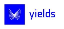 Yields.io logo