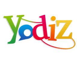 Yodiz logo
